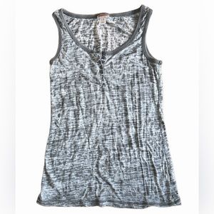 Mossimo Supply, grunge y2k tank top